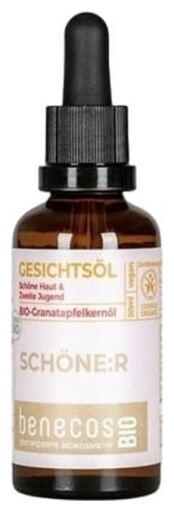 &Oacute;leo Facial Bio Rom&atilde; 50 ml