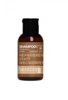 Shampoo Reparador Bio Aveia