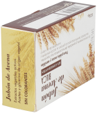 Sabonete de Aveia 125 gr