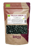 Espirulina 300 Comprimidos