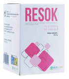 Resok 15 Sach&ecirc;s