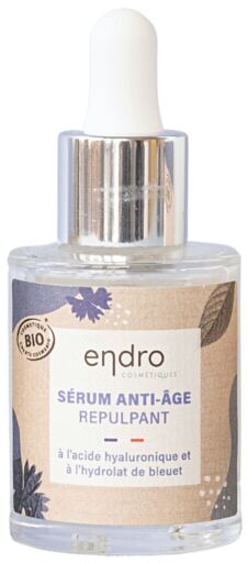 Soro Facial Antienvelhecimento 30 ml