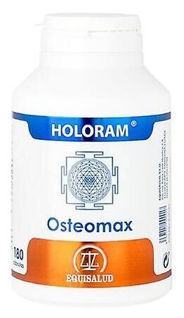 Holoram Osteomax 180 C&aacute;psulas