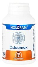 Holoram Osteomax 180 C&aacute;psulas