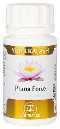Yoga Kalash Prana Forte 60 C&aacute;psulas