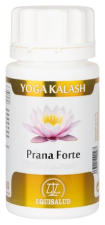 Yoga Kalash Prana Forte 60 C&aacute;psulas