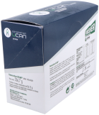 Gera&ccedil;&atilde;o Ucan Sabor Chocolate 6 Envelopes