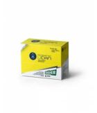 Geração Ucan Sabor Limão 6 Sachês