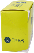 Geração Ucan Sabor Limão 6 Sachês