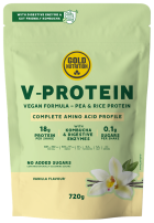 V-Prote&iacute;na Baunilha 720 g