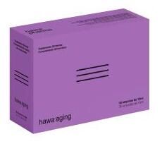 Hawa Aging 30 Ampolas
