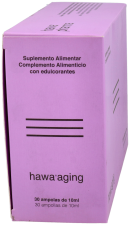 Hawa Aging 30 Ampolas