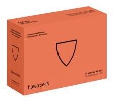 Hawa Cells 30 Ampolas