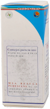Msa Betula Pubencens Brotos 50 ml