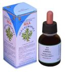 Msa Olea Europaea Brotos Jovens 50 ml