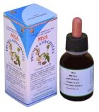 Brotos de Prunus Amygdalus Msa 50 ml