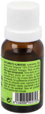 Óleo Essencial de Tangerina Eco 15 ml