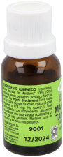 Óleo Essencial de Tangerina Eco 15 ml