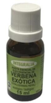 Integralia &Oacute;leo Essencial de Verbena Ex&oacute;tica Eco 15 ml