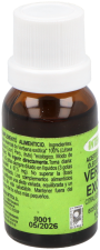 &Oacute;leo Essencial de Verbena Ex&oacute;tica Eco 15 ml