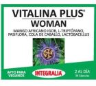 Vitalina Plus Mulher 30 C&aacute;psulas