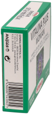 Vitalina Plus Mulher 30 C&aacute;psulas
