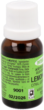 Vitamina D3+K2 30 Cápsulas Veganas