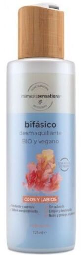 Herbora Demaquilante Bif&aacute;sico Mimesis Sensations 125 ml