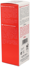 Creme para Mãos Termoativo 75 ml