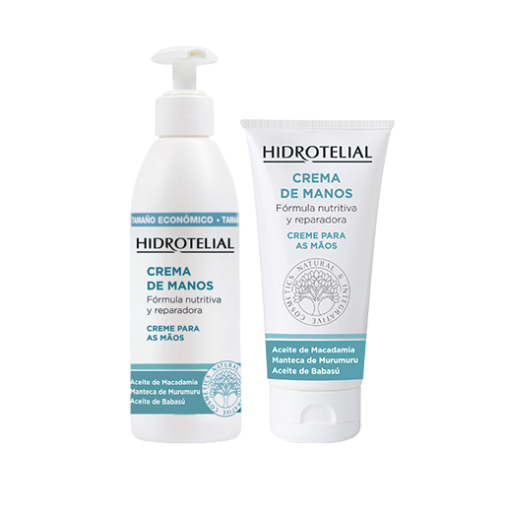 Creme para as mãos 200 ml