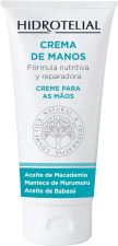 Creme de Mãos Nutritivo Reparador 75 ml