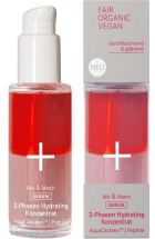 Sérum Facial Bifásico Hidratação-Nutrição 30 ml