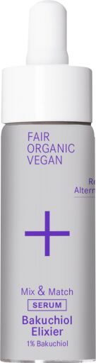 Bakuchiol Elixir Soro Facial 25 ml