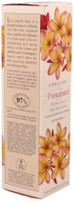 Creme Corporal Perfumado Frangipani Caress 150 ml