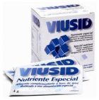 Viusid Biotic 7 Sach&ecirc;s