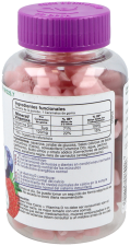 C&aacute;lcio+Vitamina D Infantil 60 Unidades