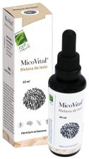 Micovital Juba de Leão 50 ml