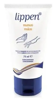 Lippen Desodorante 75 ml