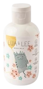 Leite Corporal 100 ml