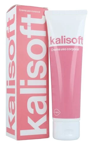 Creme Corporal Kalisoft 150 ml