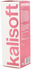 Creme Corporal Kalisoft 150 ml