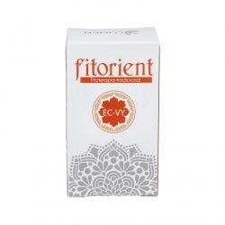 Lumen Ec.Vy. Yin V&aacute;cuo Calor 60 Comprimidos