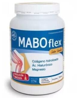 Flex Baunilha 375 gr