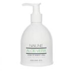 Creme para mãos e unhas de Aloe Vera 300 ml
