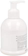 Creme para mãos e unhas de Aloe Vera 300 ml