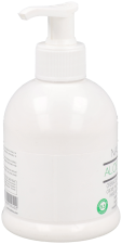 Creme para mãos e unhas de Aloe Vera 300 ml