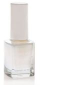 Esmalte Oxygen No. 00 Branco Mate
