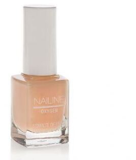 Nailine Esmalte Oxygen No. 03 Porcelana