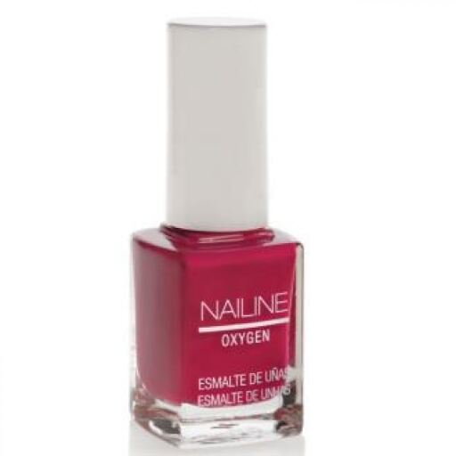 Nailine Esmalte Oxygen No. 22 Fuchsia