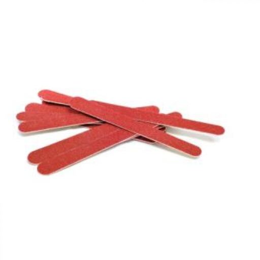 Nailine Papel de arquivo 2X5 unidades R677